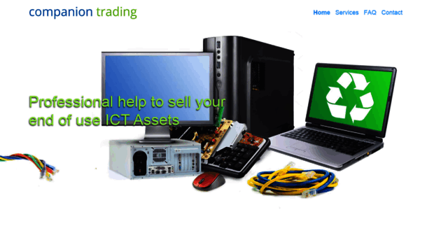 companiontrading.com.au