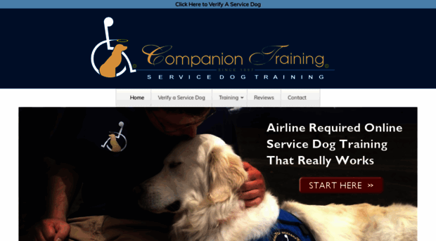 companiontraining.com