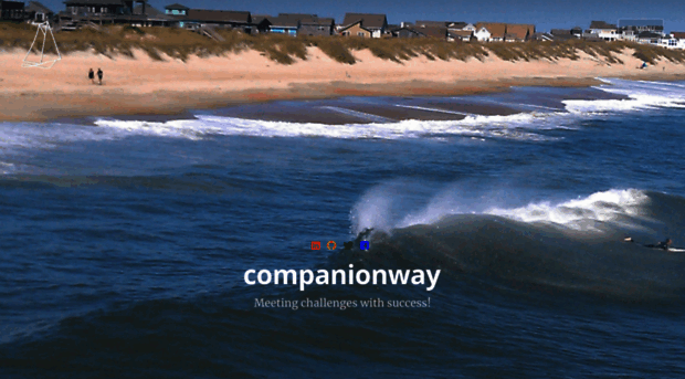 companionway.net