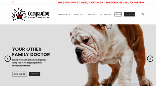 companionyorkton.ca
