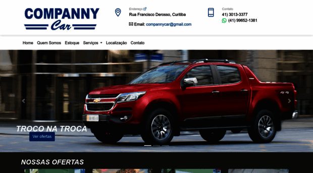 compannycar.com.br