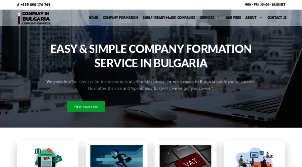 company-bulgaria.com