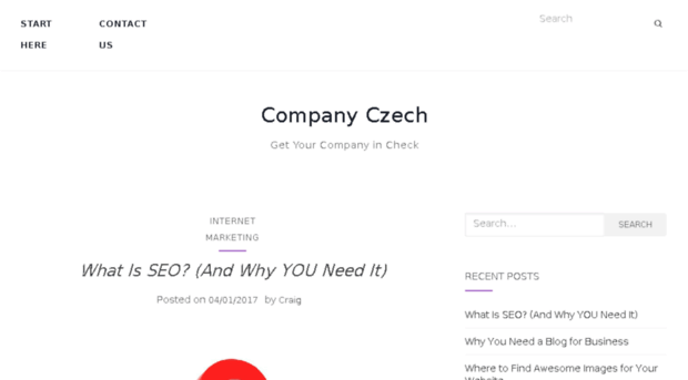 company-czech.com