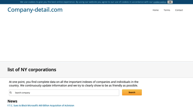 company-detail.com