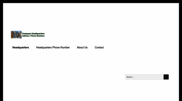 company-headquarters.com