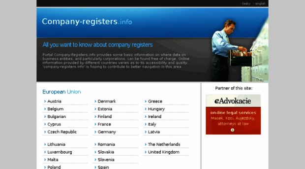 company-registers.info