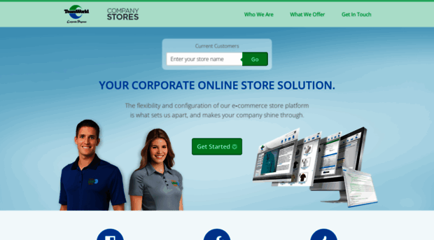 company-store.net