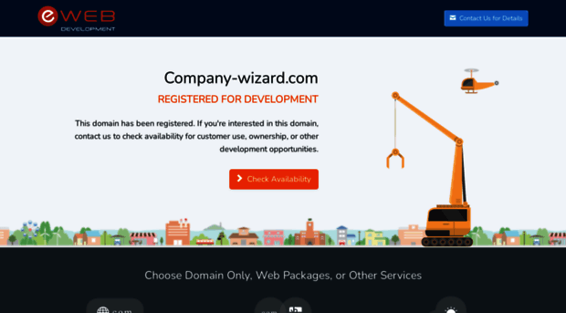 company-wizard.com