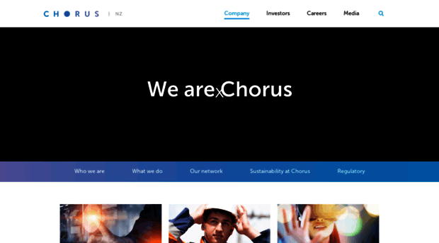 company.chorus.co.nz