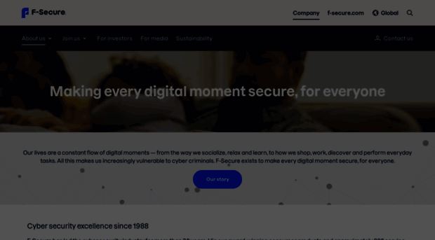company.f-secure.com