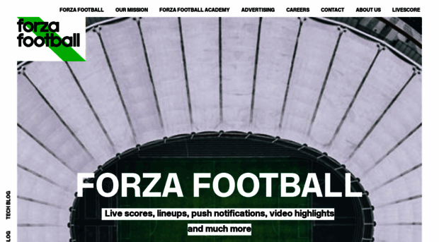 company.forzafootball.com