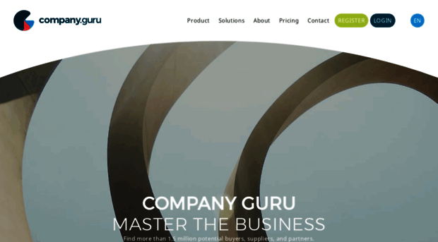 company.guru