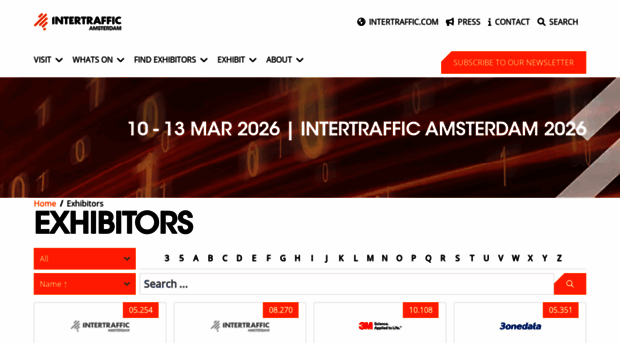 company.intertraffic.com