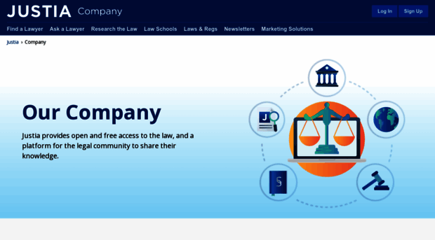 company.justia.com