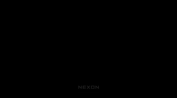 company.nexon.com