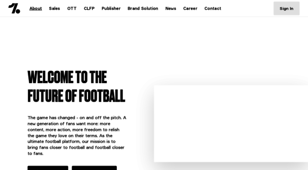 company.onefootball.com