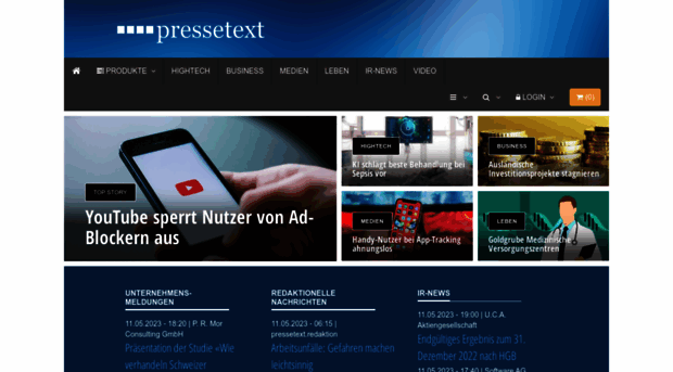 company.pressetext.com