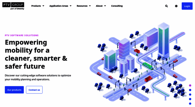 company.ptvgroup.com