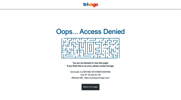 company.trivago.no