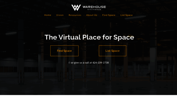 company.warehouseexchange.com