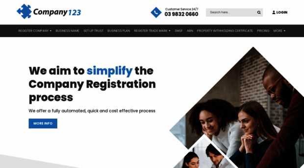 company123.com.au