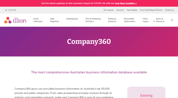 company360.com.au