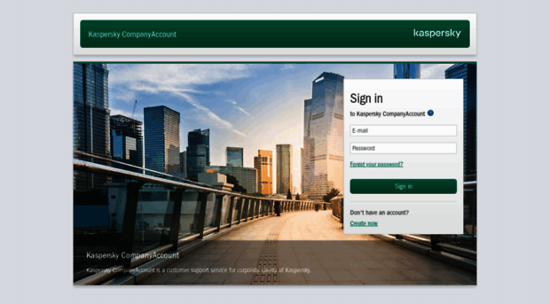 companyaccount.kaspersky.com