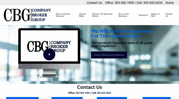 companybroker.com