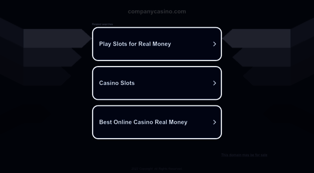 companycasino.com