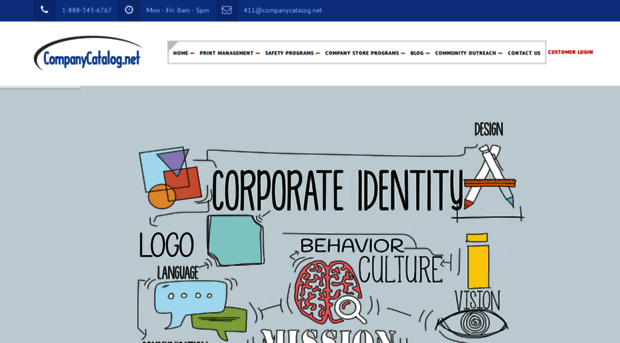 companycatalog.net