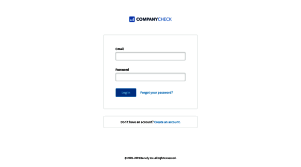 companycheck.recurly.com