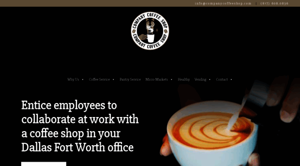 companycoffeeshop.com