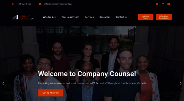 companycounsel.law