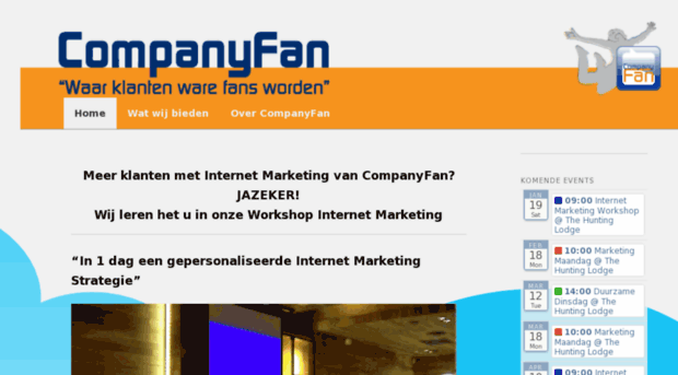 companyfan.nl