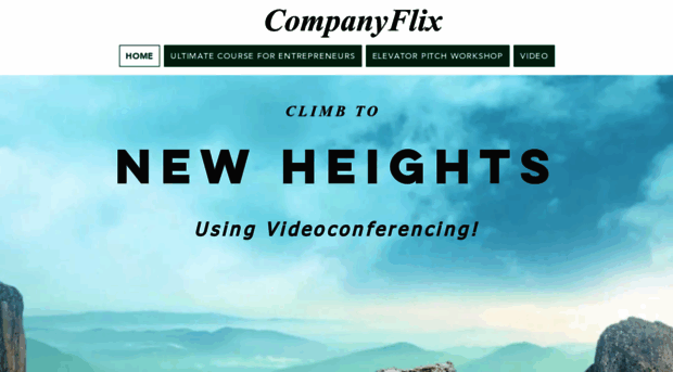 companyflix.com