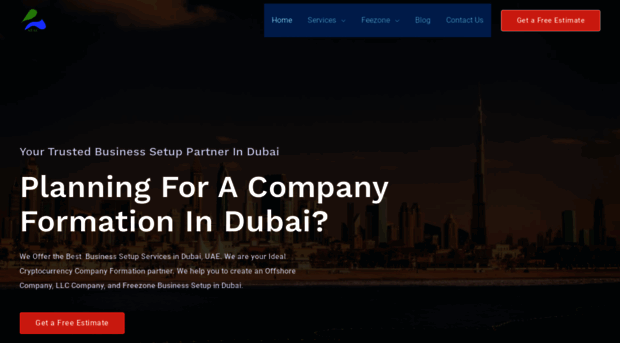 companyformation-dubai.com