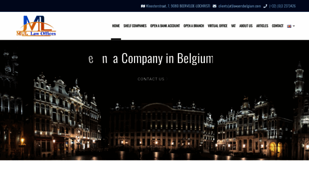 companyformationbelgium.com