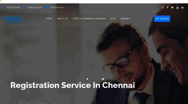 companyformationchennai.in