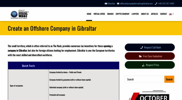 companyformationgibraltar.com