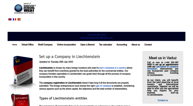 companyformationliechtenstein.com
