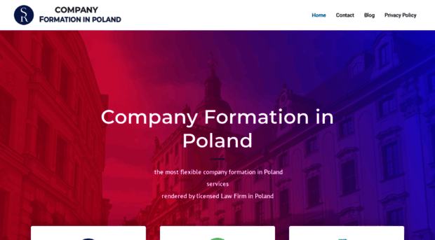 companyformationpoland.com