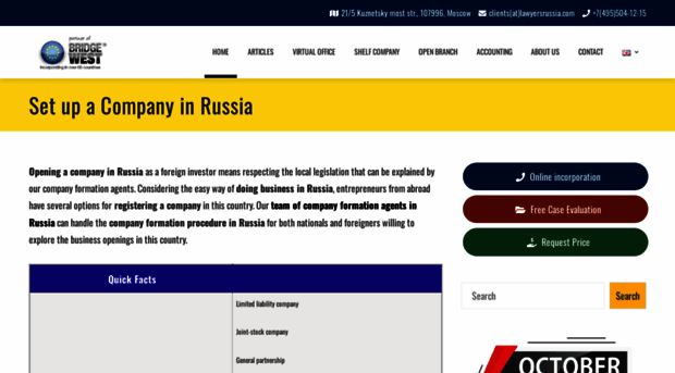 companyformationrussia.com