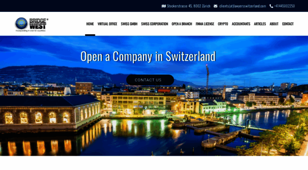 companyformationswitzerland.com