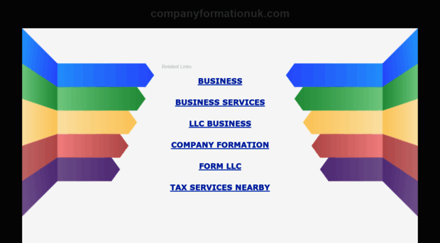 companyformationuk.com