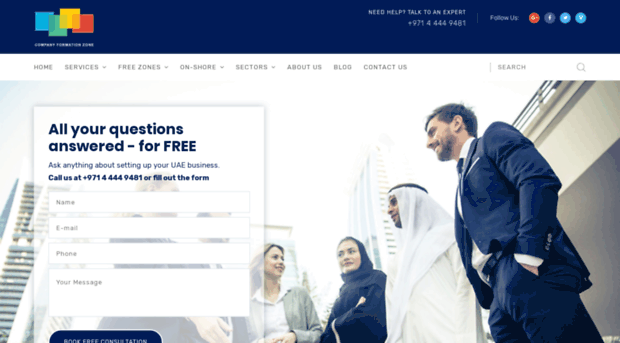 companyformationzone.ae