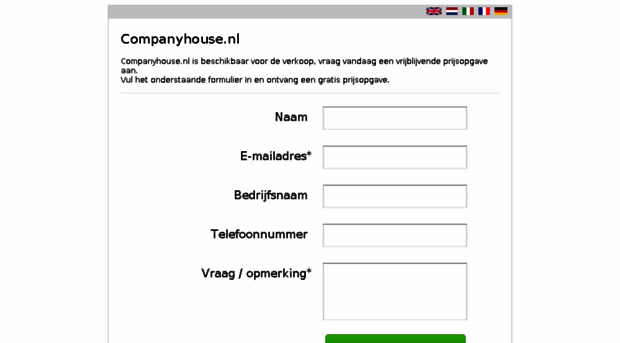 companyhouse.nl