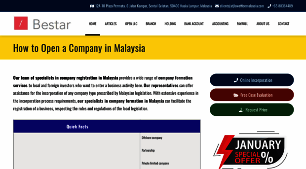 companyincorporationmalaysia.com