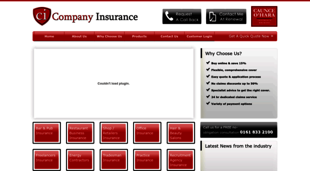 companyinsurance.co.uk