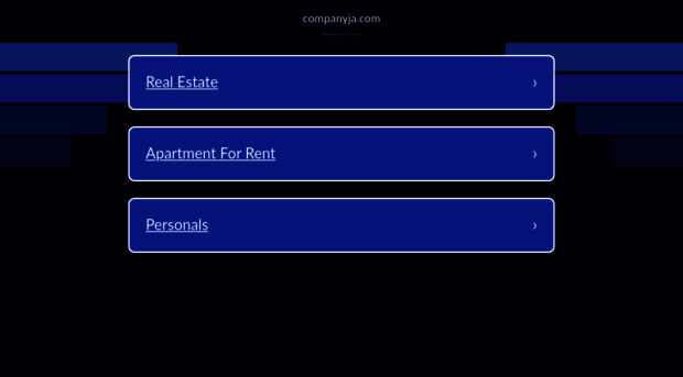companyja.com