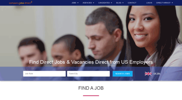 companyjobdirect.com